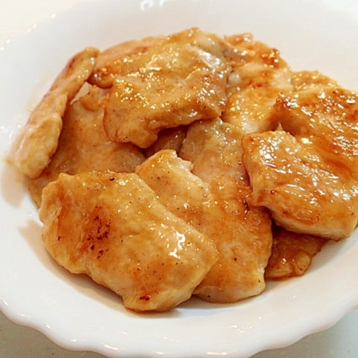 鶏むね肉の味ぽん焼き レシピ 作り方 By ぷ みぃまま 楽天レシピ 鶏むね肉の味ぽん焼き レシピ 作り方 By ぷ みぃまま 楽天レシピ